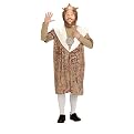 Burger King Costume: Men's Size 42-44