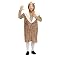 Burger King Costume: Men's Size 42-44