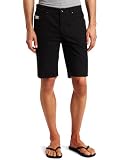 ambiguous Young Men's Sutter Slim Fit Short