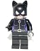 Search : Lego Batman Super Heros- CATWOMAN Mini Figure (Loose) NEW 2012