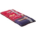 Disney's Cars Sleeping Bag - Red