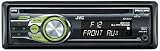 JVC KDR-312 CD-TUNER