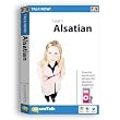 EuroTalk Interactive - Talk Now! Learn Alsatian