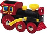 BRIO Steam Engine