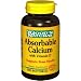 Absorbable Calcium with Vitamin D, 100 Softgels, Good'N Natural