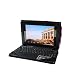 Asus Transformer Pad TF700 Leder Tasche Case Etui Sleeve Cover Schutzh�lle H�lle