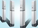Cleanaer Air Purifier, Ioniser WHOLE HOME Pack Pure Allergy - Amazing whole home protection for under £100!