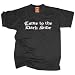 Produkt-Bild: T-Shirt Come to the Dark Side, Gr.L