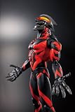 Ultra Act: Ultraman Belial Action Figure