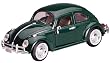 Classic Volkswagen Beetle, 1/24 Scale - Assorted Colors