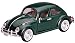 Classic Volkswagen Beetle, 1/24 Scale - Assorted Colors