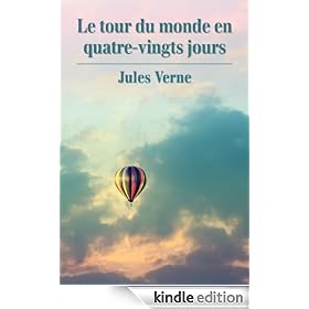 Le tour du monde en quatre-vingts jours