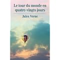 Le tour du monde en quatre-vingts jours