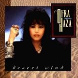 Desert Wind - Ofra Haza