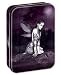 Crystaline Note Card Tin by Tree-Free
