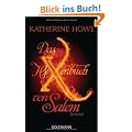 Das Hexenbuch von Salem: Roman