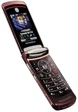Review ONLINE  / ONLINE - Crystal Case for Motorola V9