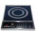 Kitchen & Housewares : Sunpentown Radiant Cooktop