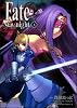 Fate/stay night 3 (角川コミックス・エース 150-4)