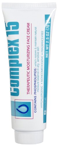 Complex 15 Face Cream