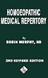Homeopathic Medical Repertory