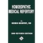 Homeopathic Medical Repertory