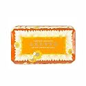 Claus Porto Large Bar Soap - Lelite (Orange Amber)