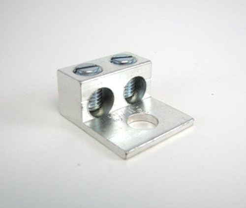 "2S2" Single Wire Lug (2-14 AWG) *BOX OF 200pcs*