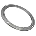 500mm Lazy Susan Aluminum Bearing 550 lbs Turntable Bearings
