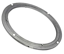 500mm Lazy Susan Aluminum Bearing 550 lbs Turntable Bearings
