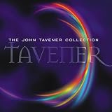 The John Tavener Collection