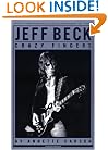 Jeff Beck: Crazy Fingers (Reference Book) Softcover