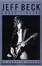 Jeff Beck: Crazy Fingers