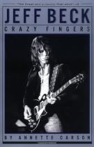 Jeff Beck - Crazy Fingers
