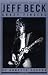 Jeff Beck: Crazy Fingers (Reference Book) Softcover