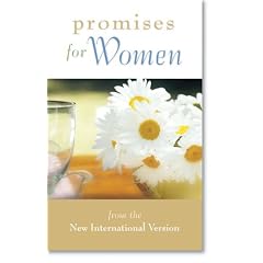 Promises for Women: from the New International Version (Promises for )