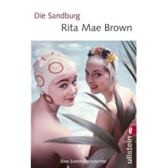 Die Sandburg: Eine Sommergeschichte