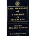 "A Course In Miracles" guides and study aids