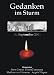 Image of Gedanken im Sturm - die Anthologie zum 11. September 2001