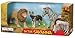 Wild Safari In the Savanna Gift Set