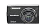 Olympus Stylus 7000 12MP Digital Camera with 7x Optical Dual Image Stabilized Zoom and 3-inch LCD (Black)