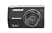 Olympus Stylus 7000 12MP Digital Camera with 7x Optical Dual Image Stabilized Zoom and 3-inch LCD (Black)