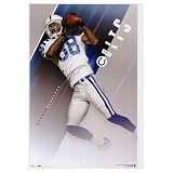 Marvin Harrison Indianapolis Colts Football Poster - 24x36