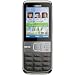 Nokia C5 Smartphone [neue Version] (5,6 cm (2,2 Zoll) Display, Bluetooth, 5 Megapixel Kamera) grau