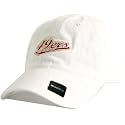 San Francisco 49ers Women's White Adjustable Baseball Hat