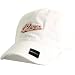 San Francisco 49ers Women's White Adjustable Baseball Hat