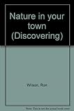 Nature in your town