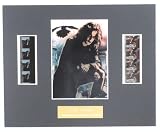 Brandon Lee The Crow Double Strip Unframed Movie Film Cells Presentation Limited Edition