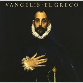 El Greco: Movement III