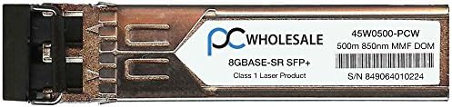 IBM Compatible 45W0500 - 8GBASE-SR SFP+ Transceiver